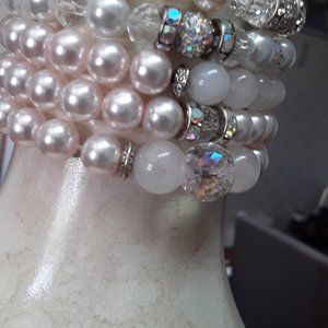 bridal bracelets
